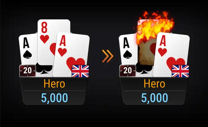 GGPoker Flip and Go Android移动端玩法展示