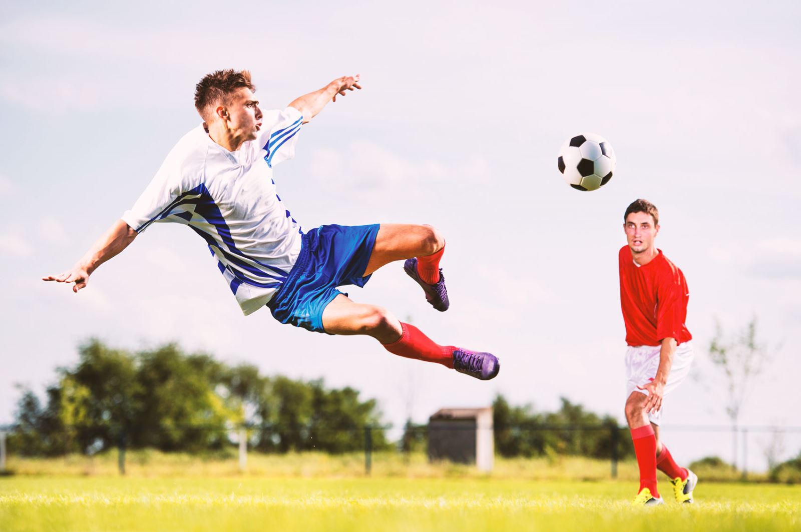 遨游蓝天的体育!航空运动项目了解一下？.